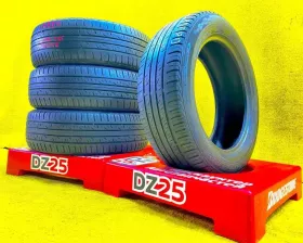 Шины Dunlop 225/60R18 Шины Dunlop 225/60R18