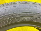 Шины Dunlop 225/60R18 Шины Dunlop 225/60R18