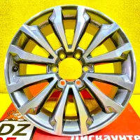 Диск Toyota 19 6x139.7