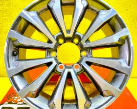 Диск Toyota 19 6x139.7 Диск Toyota 19 6x139.7