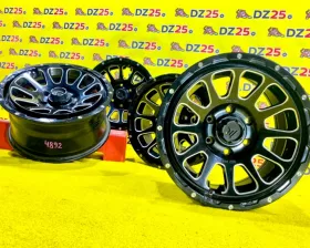 Диски Delta Force 17 6x139.7 Диски Delta Force 17 6x139.7