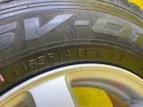 Шина Dunlop DSV-01 165/80R14