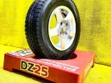 Шина Dunlop DSV-01 165/80R14