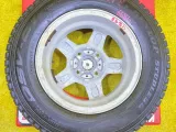 Шина Dunlop DSV-01 165/80R14