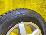 Шина Dunlop DSV-01 165/80R14