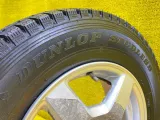 Шина Dunlop DSV-01 165/80R14