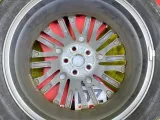 Колеса на дисках Lexus RX F sport R20 оригинал из Японии 5x114.3 c шинами Dunlop SP Sport Maxx 050 235/55R20