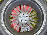 Колеса на дисках Lexus RX F sport R20 оригинал из Японии 5x114.3 c шинами Dunlop SP Sport Maxx 050 235/55R20