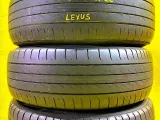 Колеса на дисках Lexus RX F sport R20 оригинал из Японии 5x114.3 c шинами Dunlop SP Sport Maxx 050 235/55R20