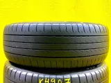 Колеса на дисках Lexus RX F sport R20 оригинал из Японии 5x114.3 c шинами Dunlop SP Sport Maxx 050 235/55R20