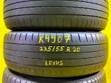 Шины Dunlop SP Sport Maxx 050 235/55R20 Шины Dunlop SP Sport Maxx 050 235/55R20