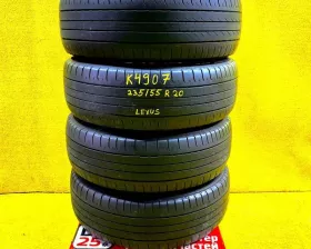 Шины Dunlop SP Sport Maxx 050 235/55R20 Шины Dunlop SP Sport Maxx 050 235/55R20