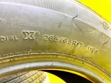 Шины Michelin Latitude Tour HP 265/65R17 Шины Michelin Latitude Tour HP 265/65R17