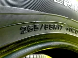 Шины Dunlop 265/65R17 Шины Dunlop 265/65R17