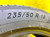Шины Michelin 235/50R18 Шины Michelin 235/50R18