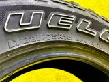 Шины Bridgestone 225/75R16 Шины Bridgestone 225/75R16