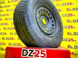 Шина Goodyear 265/70R17 Шина Goodyear 265/70R17