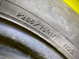 Шина Goodyear 265/70R17 Шина Goodyear 265/70R17