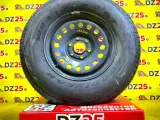 Шина Goodyear 265/70R17 Шина Goodyear 265/70R17
