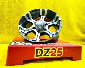 Диск Mkw 16 6x139.7 Диск Mkw 16 6x139.7