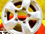 Диски Toyota 16 5x150 Диски Toyota 16 5x150