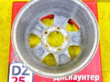 Диски Toyota 16 5x150 Диски Toyota 16 5x150