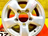 Диски Toyota 16 5x150 Диски Toyota 16 5x150