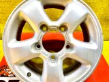 Диски Toyota 16 5x150 Диски Toyota 16 5x150
