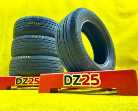 Шины Bridgestone 235/60R16 Шины Bridgestone 235/60R16