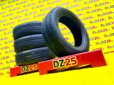 Шины Bridgestone 225/65R17 Шины Bridgestone 225/65R17