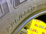Шины Bridgestone 225/65R17 Шины Bridgestone 225/65R17