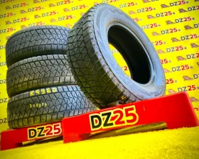 Шины Bridgestone 265/65R17