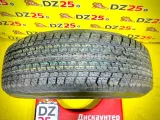 Колесо на диске Mitsubishi 6x139.7 c шиной Bridgestone 265/65R17 Колесо на диске Mitsubishi 6x139.7 c шиной Bridgestone 265/65R17