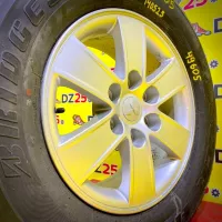 Диск Mitsubishi 17 6x139.7