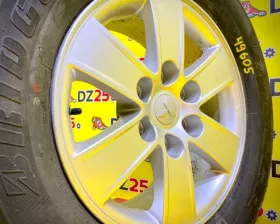 Диск Mitsubishi 17 6x139.7