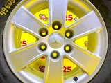 Диск Mitsubishi 17 6x139.7 Диск Mitsubishi 17 6x139.7