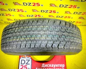 Шина Bridgestone 265/65R17
