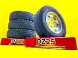 Шины Yokohama 195/80R15 Шины Yokohama 195/80R15