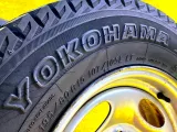Шины Yokohama 195/80R15 Шины Yokohama 195/80R15