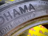 Шины Yokohama 225/50R18 Шины Yokohama 225/50R18