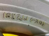 Колеса на дисках Toyota 6x139.7 c шинами Toyo 265/70R15