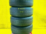 Колеса на дисках Toyota 6x139.7 c шинами Toyo 265/70R15