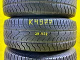 Колеса на дисках Toyota 6x139.7 c шинами Toyo 265/70R15