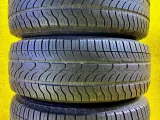 Колеса на дисках Toyota 6x139.7 c шинами Toyo 265/70R15