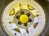 Колеса на дисках Toyota 6x139.7 c шинами Toyo 265/70R15