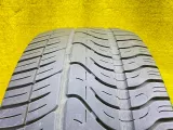 Колеса на дисках Toyota 6x139.7 c шинами Toyo 265/70R15