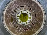 Колеса на дисках Toyota 6x139.7 c шинами Toyo 265/70R15