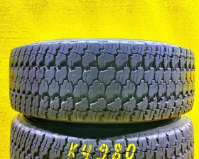 Шины Goodyear 265/75R16 Шины Goodyear 265/75R16
