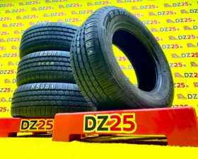 Шины Radar 265/65R17 Шины Radar 265/65R17