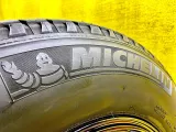 Шины Michelin 265/65R17 Шины Michelin 265/65R17